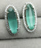 H&A Jewellery Stud Earrings