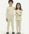 Velvour Ribbed Inner Suit-VIS33