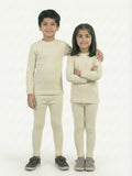 Velvour Ribbed Inner Suit-VIS33