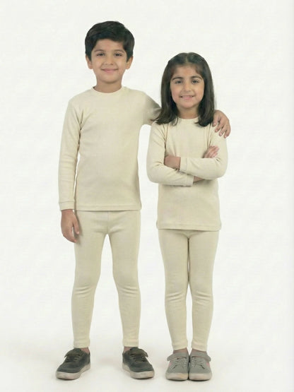 Velvour Ribbed Inner Suit-VIS33