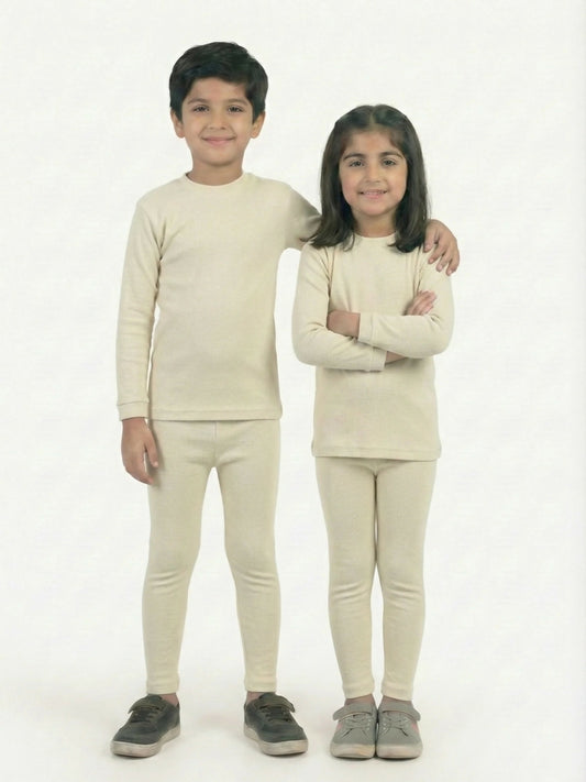 Velvour Ribbed Inner Suit-VIS33