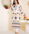 MH Cloth House Poly Lawn Printed Stitched 2-Piece Suit-Sahiba