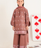 Panache Apparel Bloomie Lawn Embroidered Stitched Suit-Petaloo