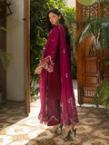 Mulberry-Mahnur Shanaya Lawn Vol-2 Embroidered Stitched 3-Piece Suit-SH-02