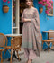 Bin Shaukat R Shine Vol 70 Bana Dora Lawn Embroidered Unstitched 3-Piece Suit