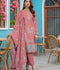 Bin Shaukat R Shine Vol 70 Bana Dora Lawn Embroidered Unstitched 3-Piece Suit