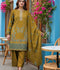 Bin Shaukat R Shine Vol 70 Bana Dora Lawn Embroidered Unstitched 3-Piece Suit
