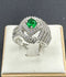 H&A Jewellery Adjustable Ring