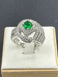 H&A Jewellery Adjustable Ring