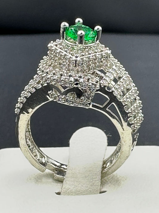 H&A Jewellery Adjustable Ring