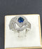 H&A Jewellery Adjustable Ring