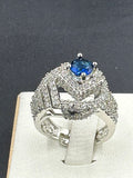 H&A Jewellery Adjustable Ring