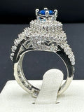 H&A Jewellery Adjustable Ring