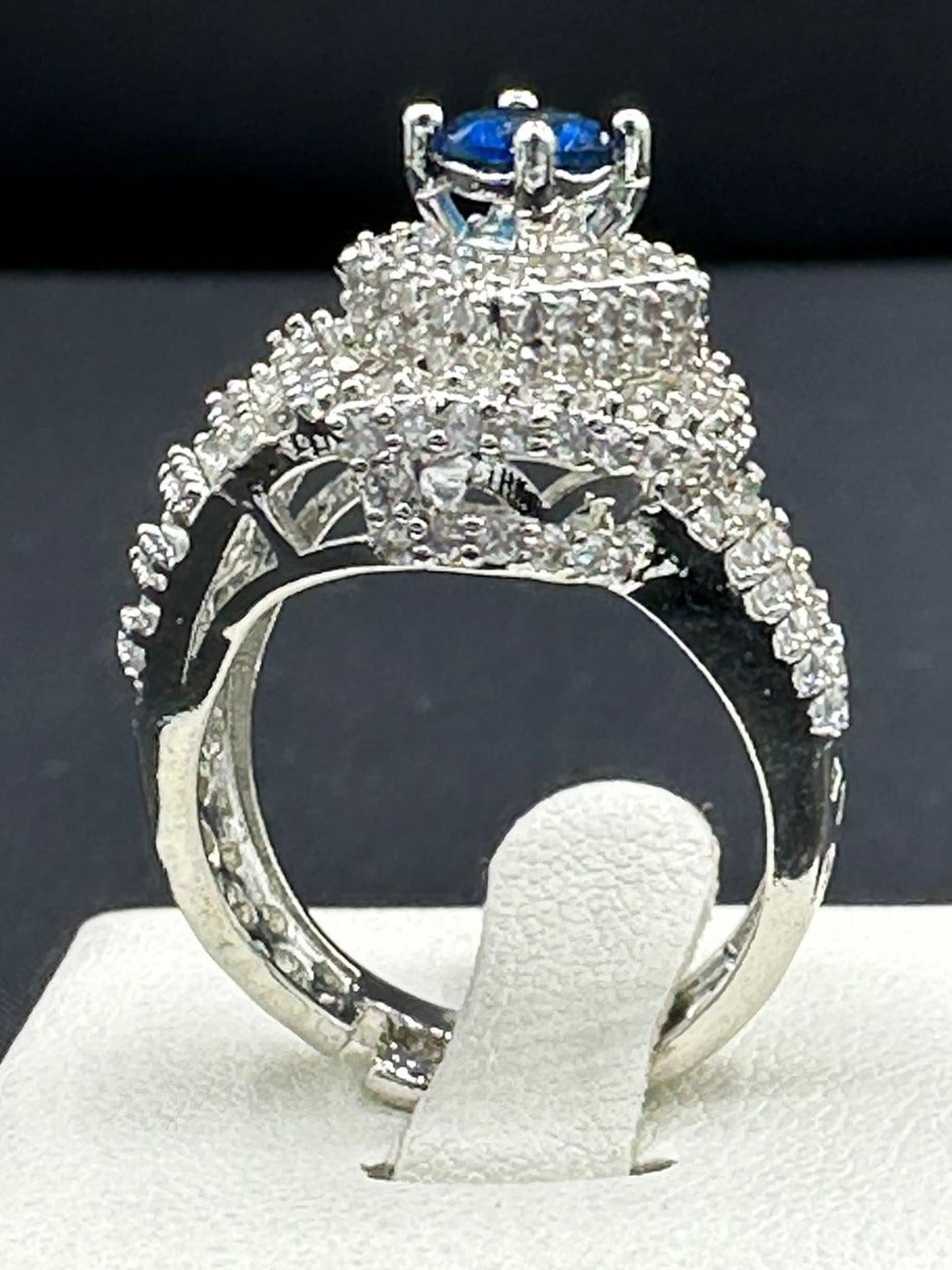 H&A Jewellery Adjustable Ring