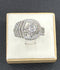H&A Jewellery Adjustable Ring