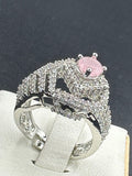 H&A Jewellery Adjustable Ring