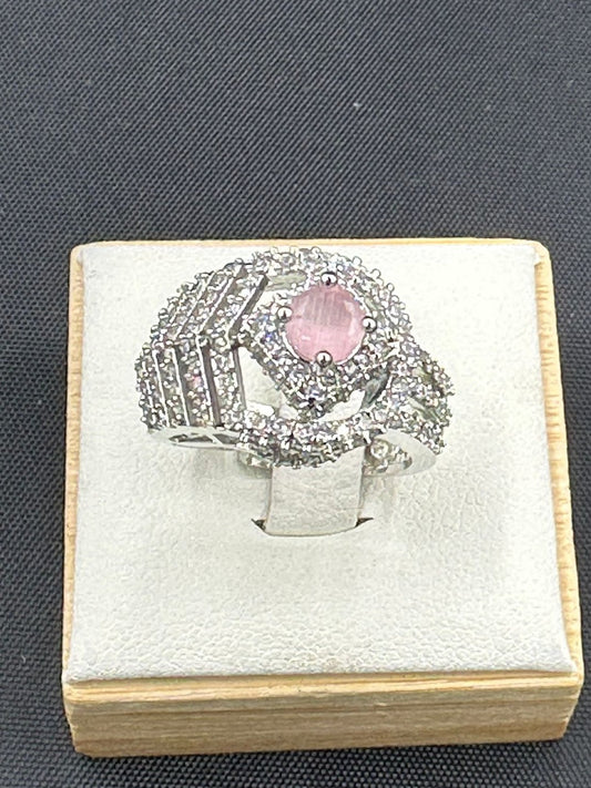 H&A Jewellery Adjustable Ring