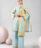 Nishat Lawn Printed Unstitched 3-Piece Suit-42602343