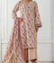 Orient Lawn Printed Unstitched 3-Piece Suit-OTL-25-319