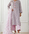 Orient Lawn Printed Unstitched 3-Piece Suit-OTL-25-021