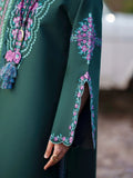 Mahnur Fiona Lawn'26 Embroidered Stitched 3-Piece Suit-F-08