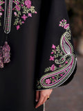 Mahnur Fiona Lawn'26 Embroidered Stitched 3-Piece Suit-F-09