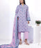 Khaadi Lawn Printed Unstitched 3-Piece Suit-SS2197A