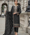 Noori Chiffon Embellished Stitched 3-Piece Suit-BCE26011