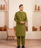 Dot N Dot Andaaz Silk Kurta Pajama-Azlan