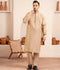 Dot N Dot Andaaz Silk Kurta Pajama-Yasir