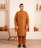 Dot N Dot Andaaz Silk Kurta Pajama-Sadik