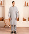 Dot N Dot Andaaz Silk Kurta Pajama-Myer