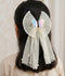 Glitter Jewellery Butterfly Hair Bow
