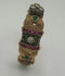 H&A Jewellery Indian Gold Plated Rajwari Kara