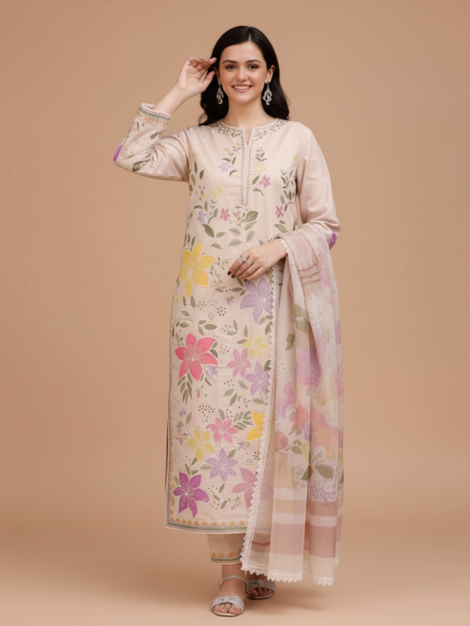 Tawakal Closet : TKC-134