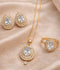 Durwaj's Necklace Set-DW-096
