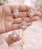 Durwaj's Necklace Set-DW-095