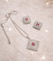 Durwaj's Necklace Set-DW-097