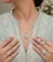 Durwaj's Necklace Set-DW-099