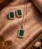 Durwaj's Necklace Set-DW-094