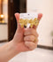 Durwaj's Stud Earrings-DW-071