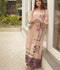 MH Cloth House Blended Lawn Printed Kaftan-Azora