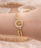 Durwaj's Openable Bangle-DW-057
