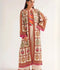 MH Cloth House Blended Lawn Printed Co-Ord Set-Parisha