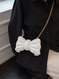 White Durwaj's Clutch-DW-077
