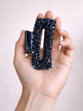 Blue Durwaj's Hair Catcher-DW-064