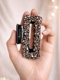 Black Durwaj's Hair Catcher-DW-065