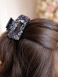 Black Durwaj's Hair Catcher-DW-067