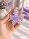 Lilac Durwaj's Hair Catcher-DW-116