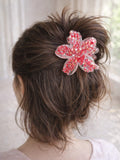 Red Durwaj's Hair Catcher-DW-117